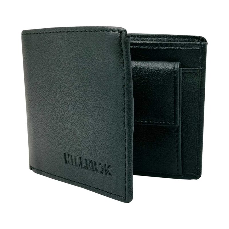 KILLER WALLETS