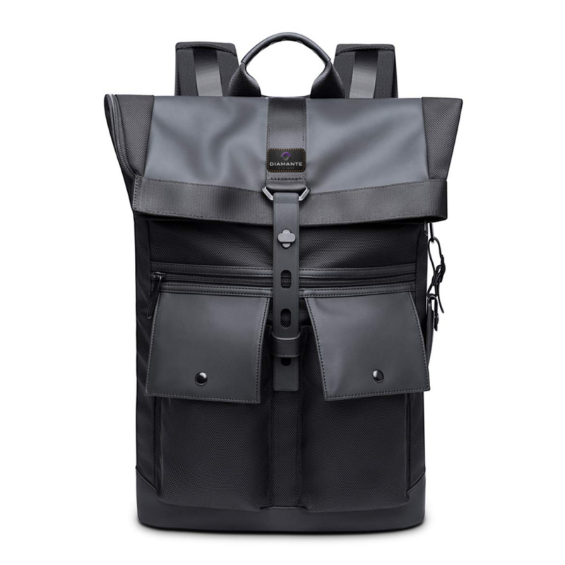 DIAMANTE LTD EDITION BACKPACK