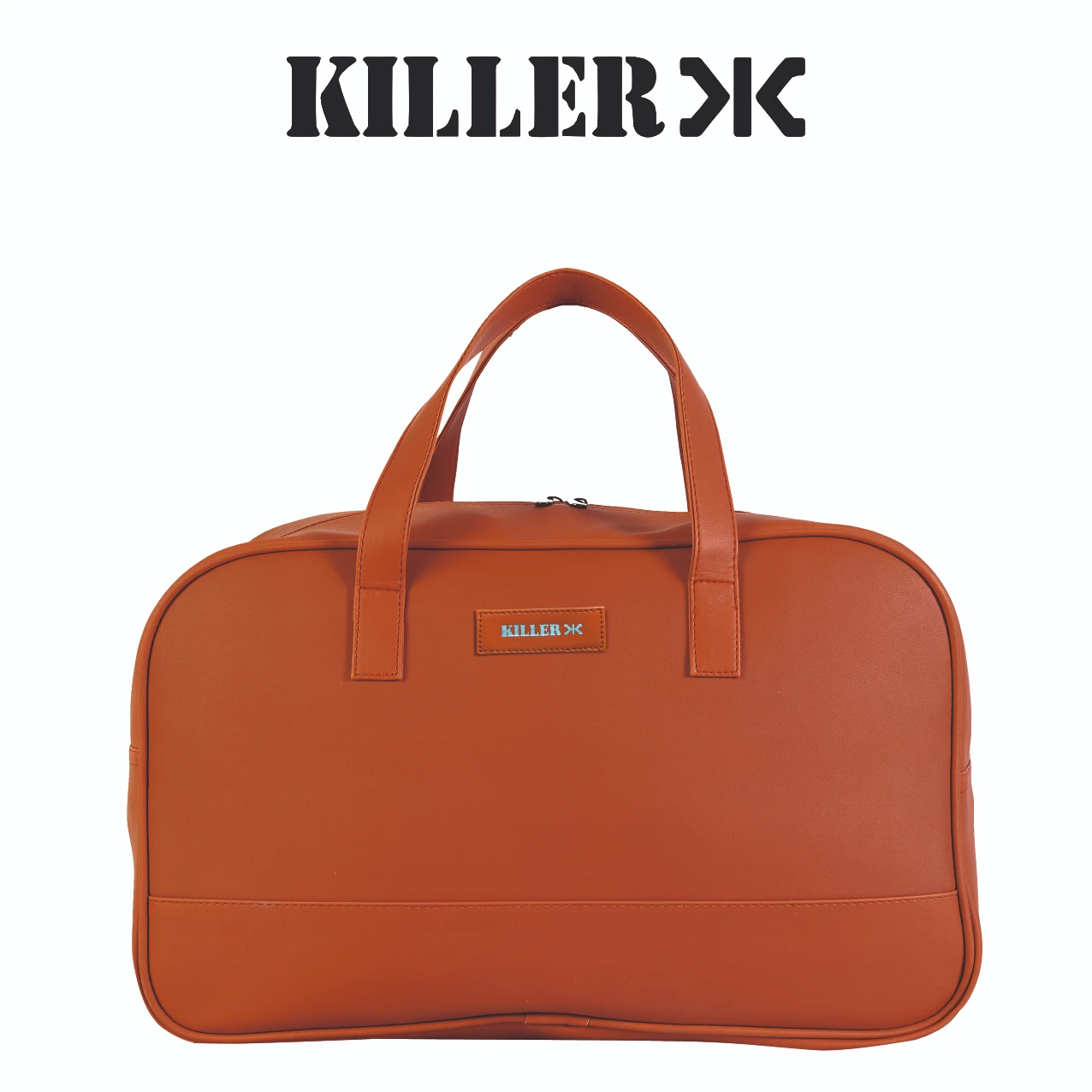 2 DUFFLE BAG TAN 01