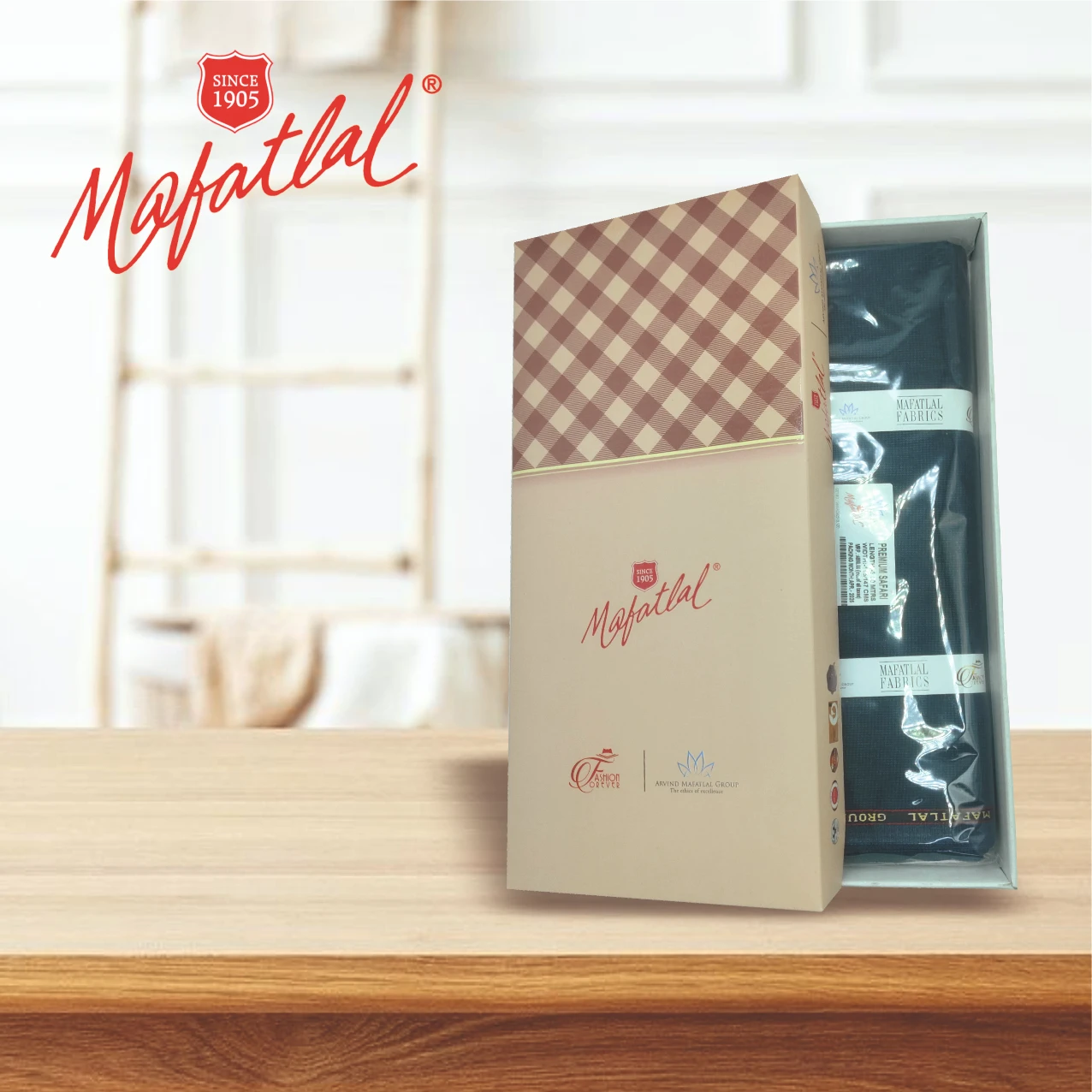 2 MAFATLAL BLUE 1