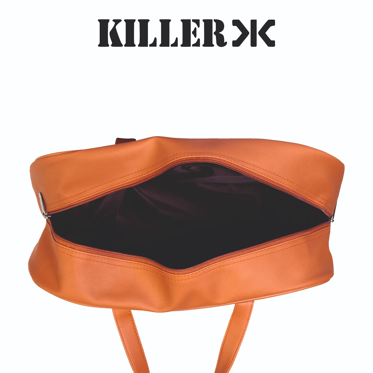 3 DUFFLE BAG TAN 02