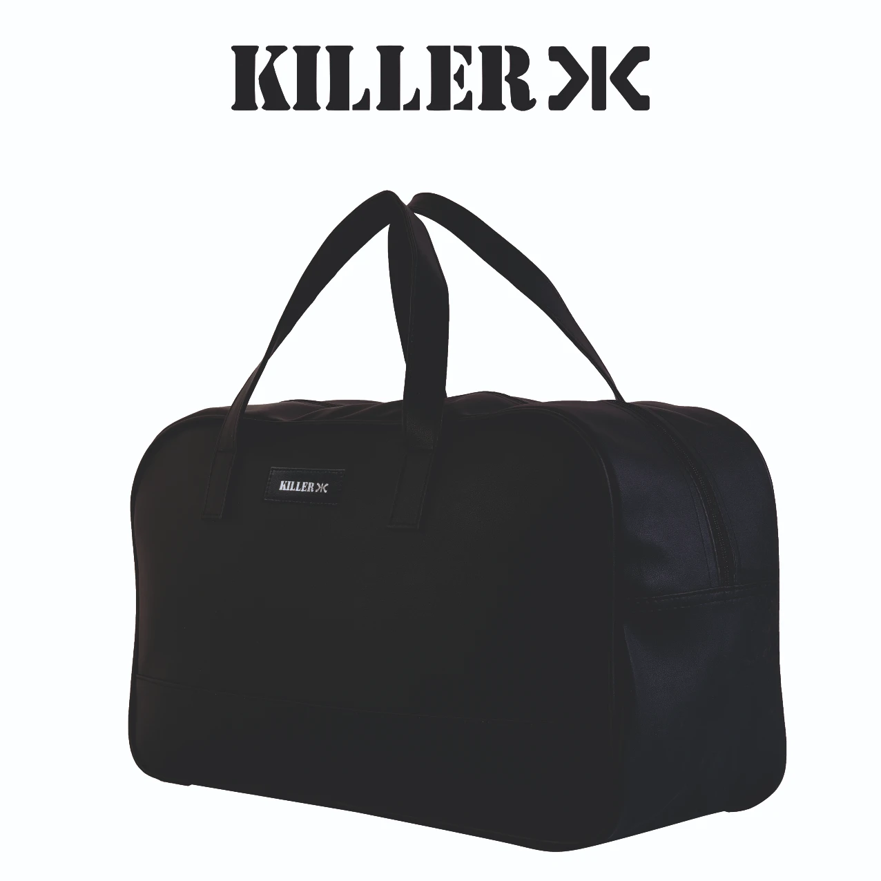 3 KILLER BLACK BAG 02