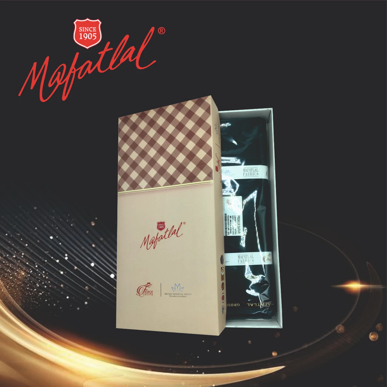 4 MAFATLAL BLUE 3