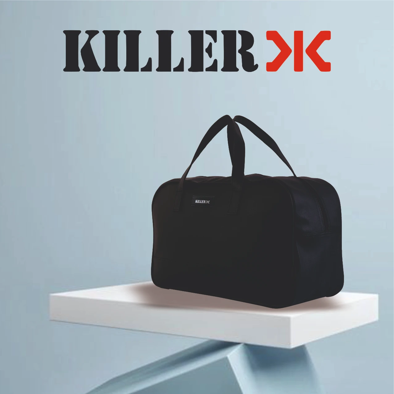 5 KILLER BLACK BAG 05 CREATIVE