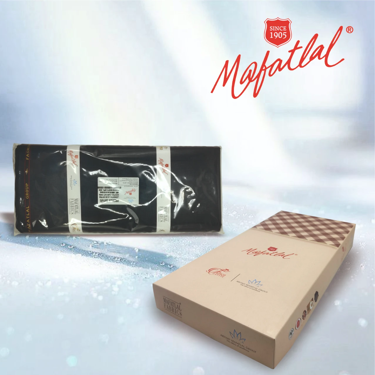 5 MAFATLAL BLUE 2