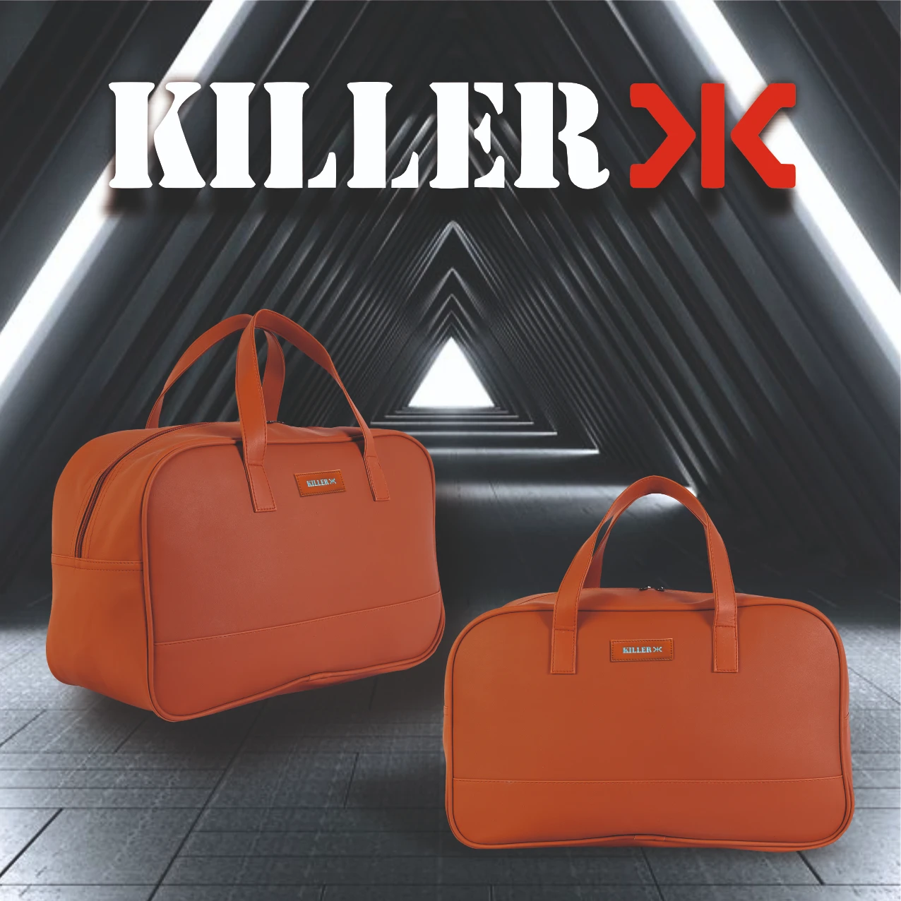 6 DUFFLE BAG TAN 04-CREATIVE