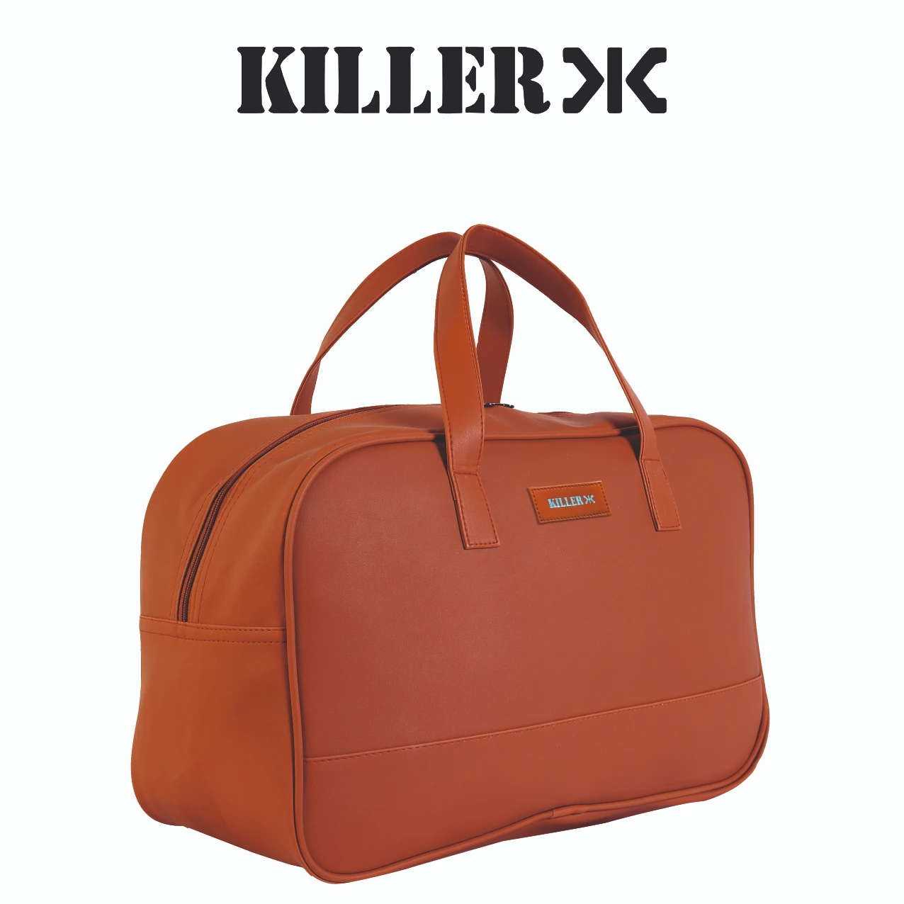 DUFFLE BAG TAN 05