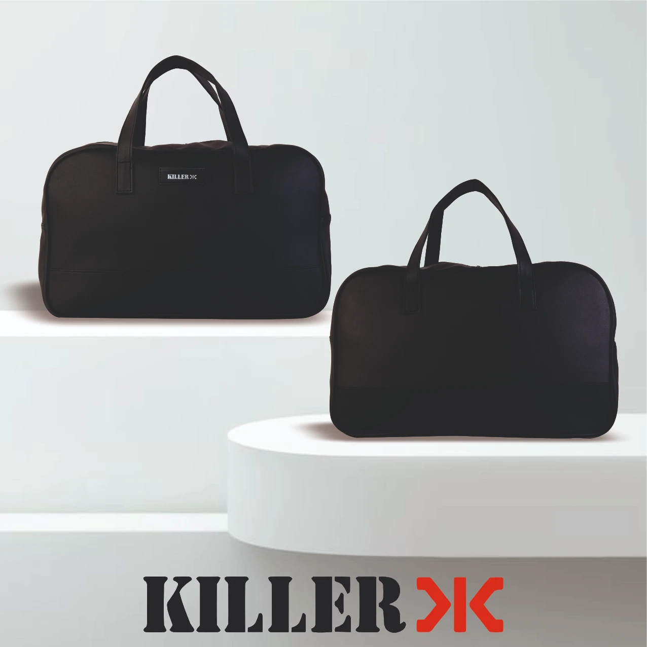 KILLER BLACK BAG 04 CREATIVE