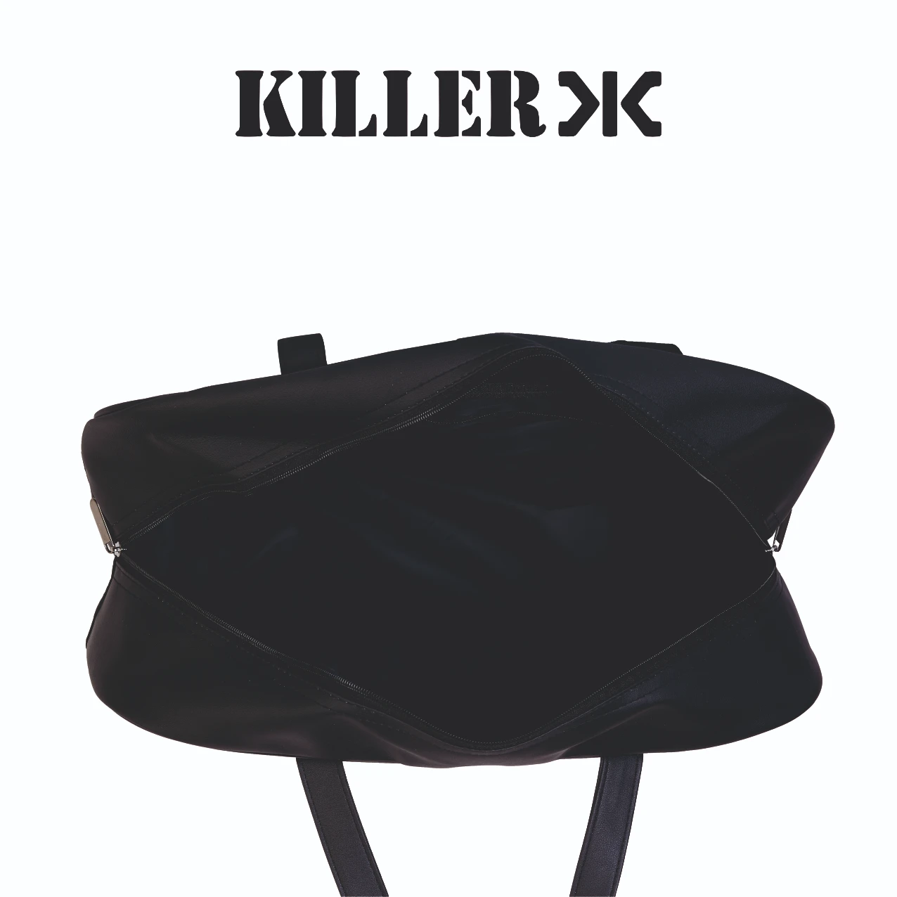 KILLER BLACK BAG 05