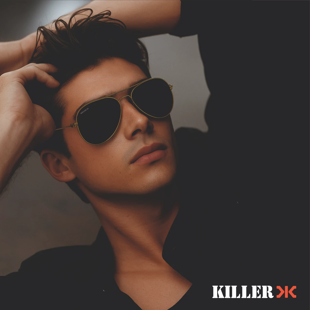 KILLER GOGGLE 04