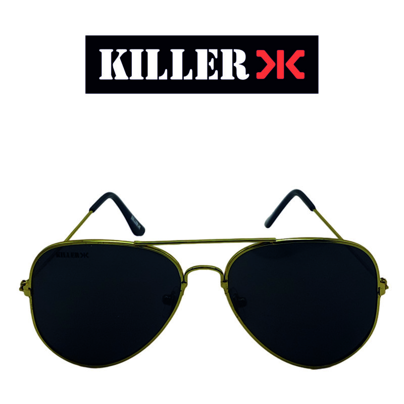 KILLER GOGGLE