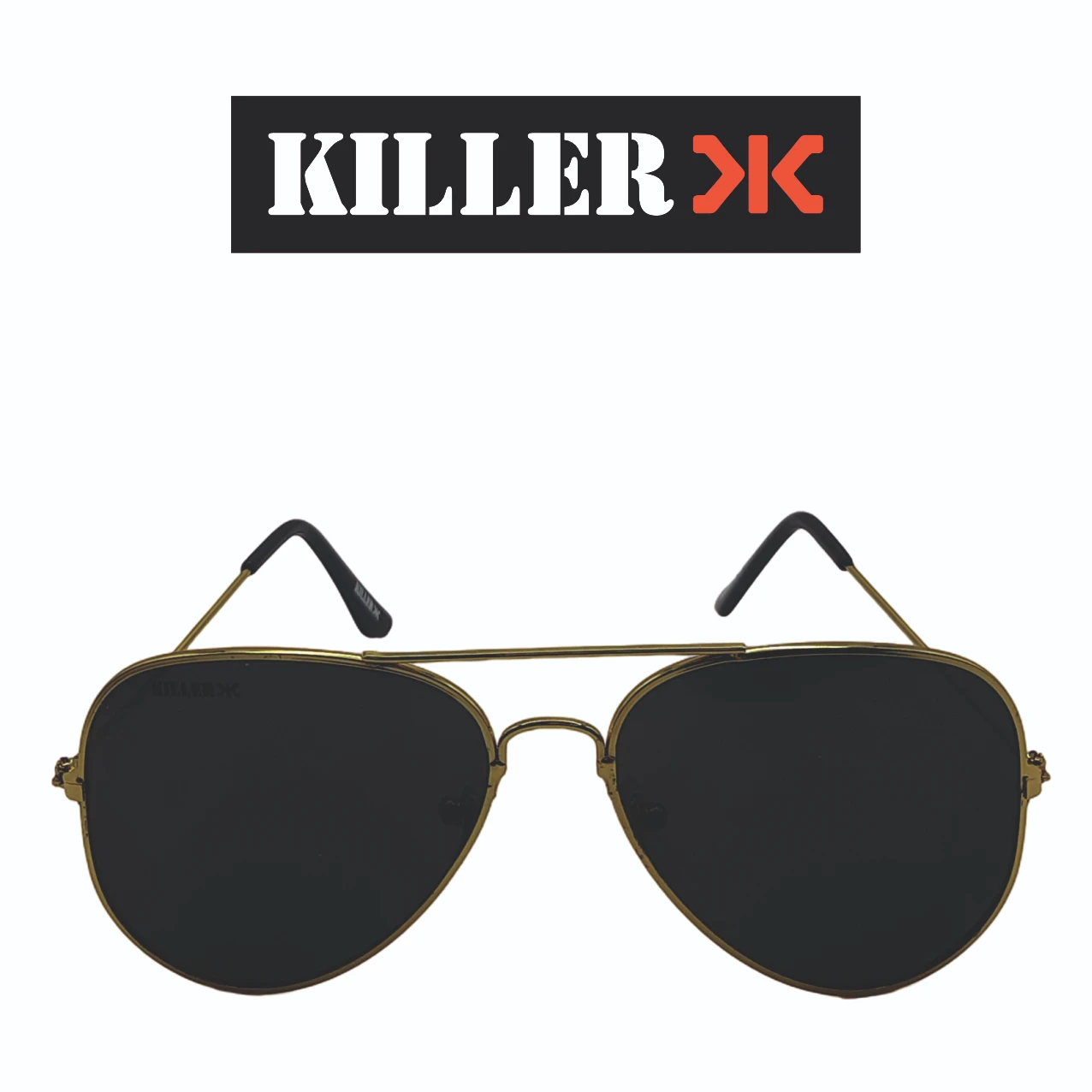 KILLER GOGGLE WITH LOGO 01