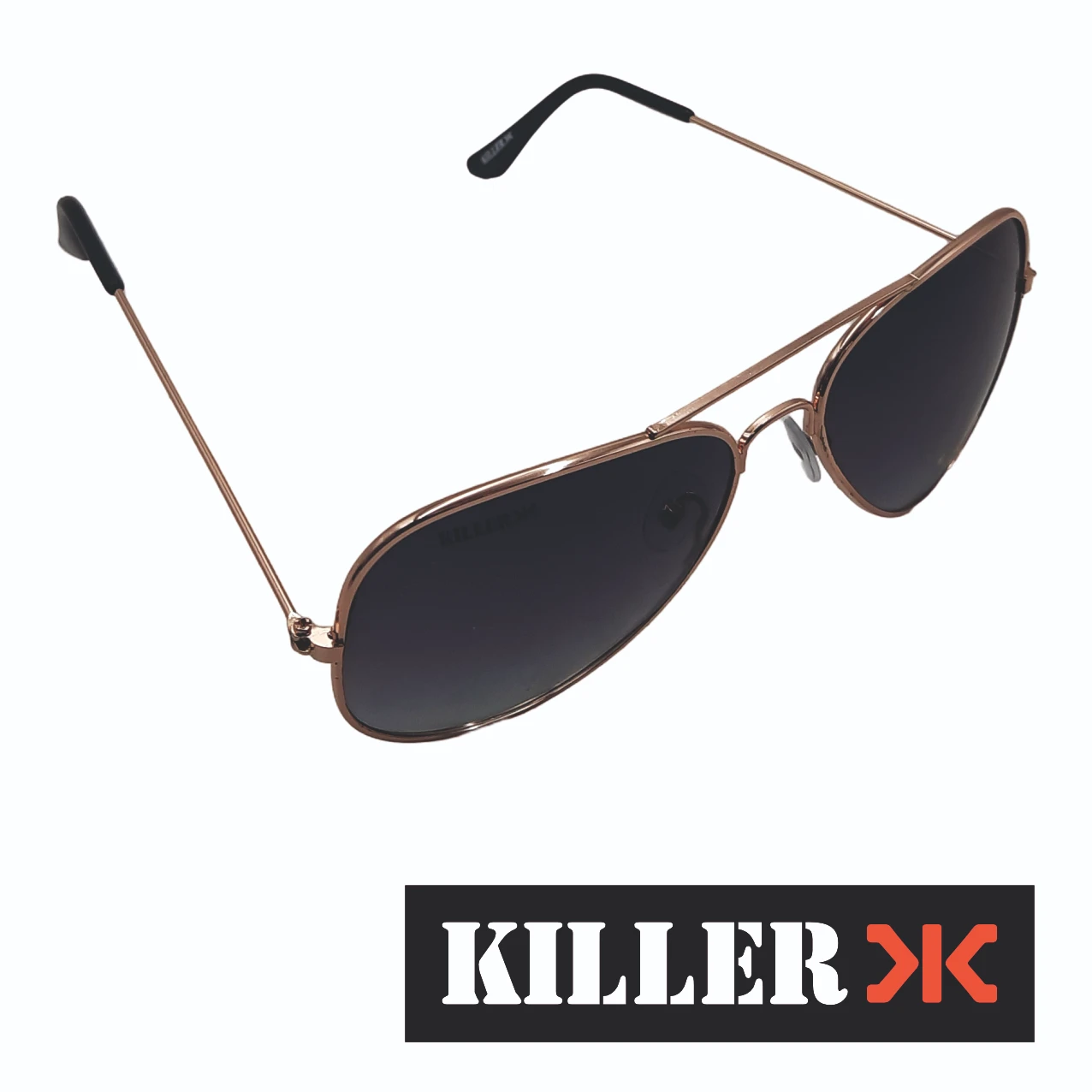 KILLER GOGGLE WITH LOGO 04