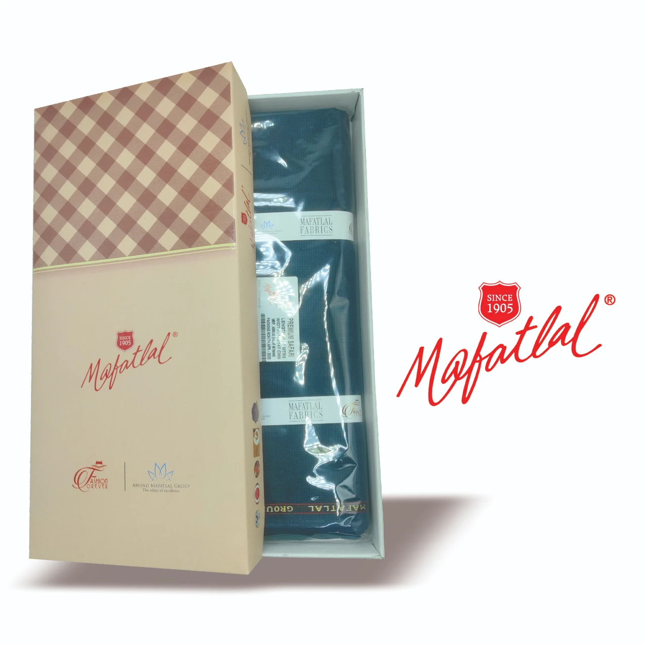 MAFATLAL BLUE 01