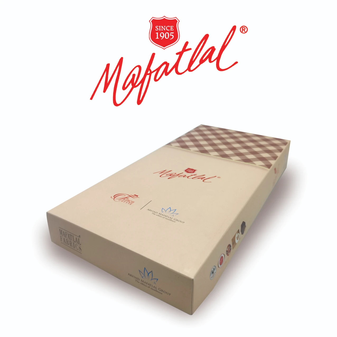 MAFATLAL BLUE 03